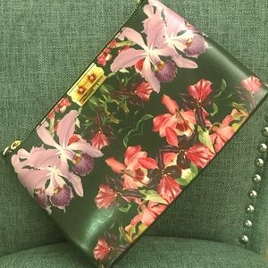 Ted Baker London Orchid Cross Body Bag